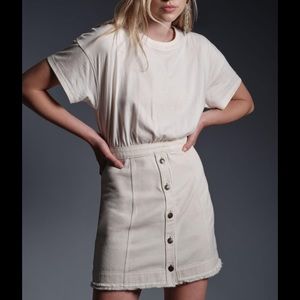 Anthropology, dress new with tags dress